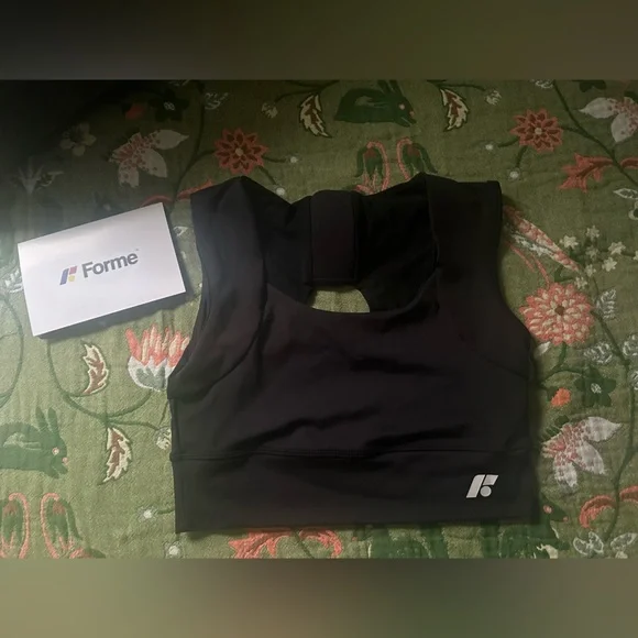 Forme Power Posture Correcting Bra - WORN ONCE - Picture 1 of 5